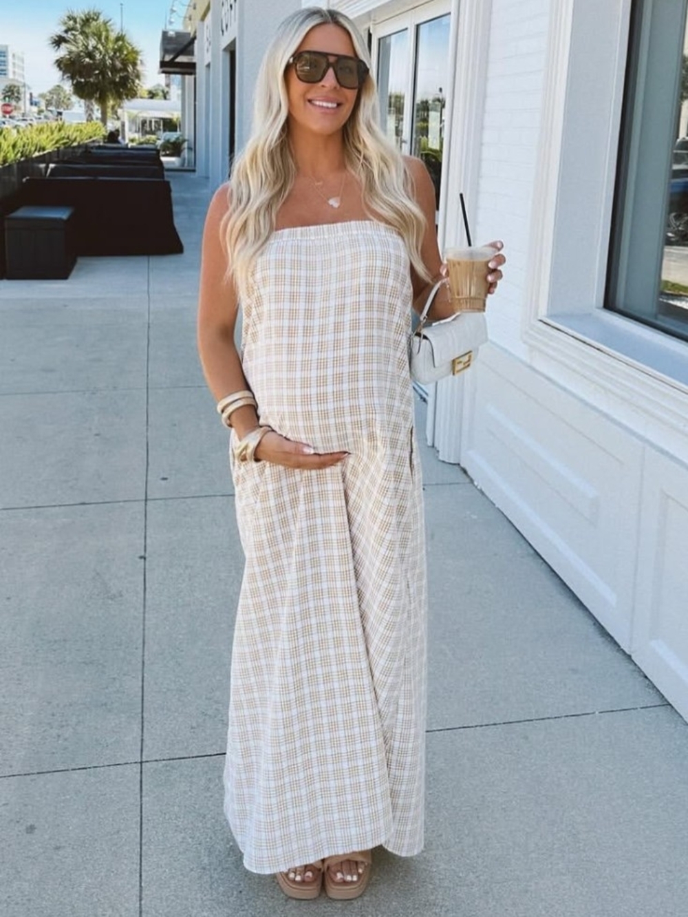 NwT Sabo Nora Dress